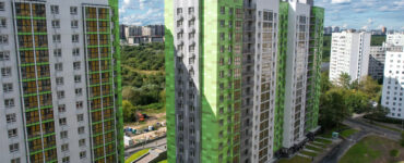 В Подмосковье захотели снизить число мест в школах и детсадах для новостроек