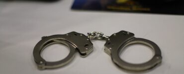В Сергиевом Посаде арестована женщина, скинувшая с балкона свою трехлетнюю дочь