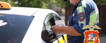 В Жуковском провели рейд по пресечению незаконной миграции в такси
