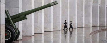 В честь Дня знаний в Музее Победы начнется новый выставочный сезон