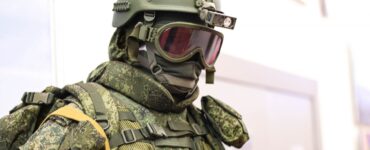 ВС России продолжают наносить удары по военным объектам Украины