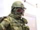 ВС России продолжают наносить удары по военным объектам Украины