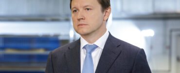 Владимир Ефимов: около 8,2 тысячи жителей Царицына получили новые квартиры по программе реновации