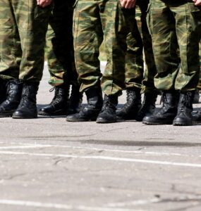 Военный эксперт Дандыкин: Западу практически нечем снабжать ВСУ