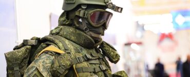Военный эксперт оценил новую стратегию ВС России