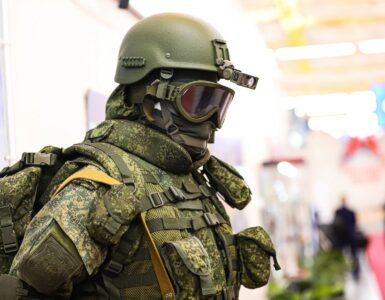 Военный эксперт оценил новую стратегию ВС России