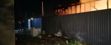Воробьев: в ходе атаки БПЛА на Подмосковье пострадали три человека