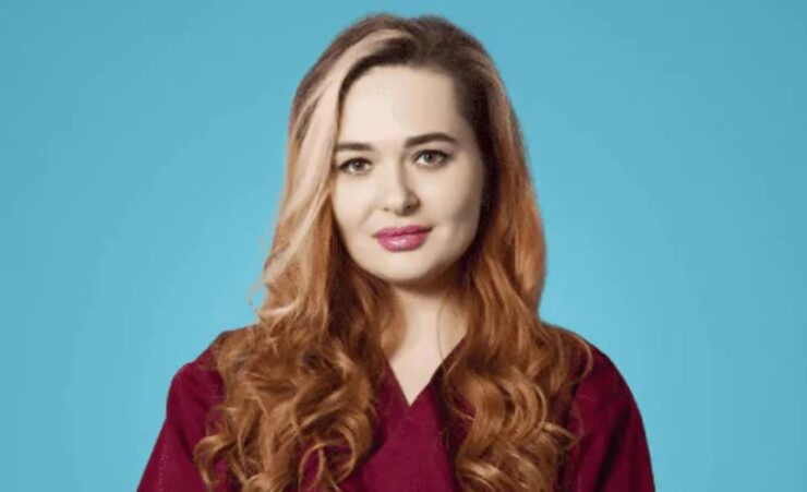 Врач рассказала о правилах ухода после пересадки волос в первый месяц