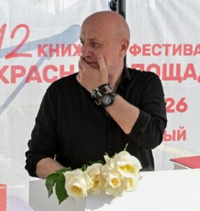 Захар Прилепин обозначил главного сердцееда среди русских классиков