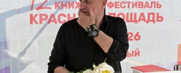 Захар Прилепин обозначил главного сердцееда среди русских классиков