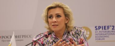 Захарова обозначила насущные проблемы ЕС
