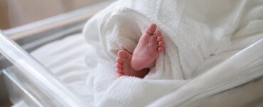 Жительница Москвы после 15-х родов заявила, что волновалась как в первый раз