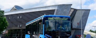 14 новых маршрутов проекта «Москва ‒ область» запущено за лето
