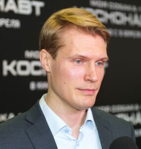 Актер Зайцев: Москвичей от жителей других городов отличает ритм жизни