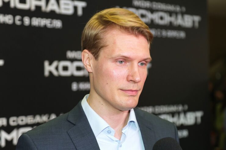 Актер Зайцев: Москвичей от жителей других городов отличает ритм жизни