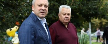 Благоустройство общественных пространств Кунцево планируется завершить в конце сентября