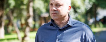 Более пяти тысяч человек посетили фестиваль по водно-моторному спорту в Крылатском