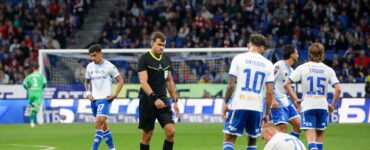 Булыкин прокомментировал игру столичного «Динамо»