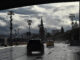 Дептранс Москвы рекомендовал автомобилистам пересесть на метро из-за ухудшения погоды