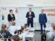 Депутат ГД Саблин: Новая школа для 1,2 тыс. учеников открылась в районе Троицк