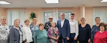 Депутат Госдумы Нифантьев: В Москве системно расширяется выпуск лекарственных препаратов