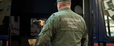 Два человека погибли в результате возгорания на складе в Щелково