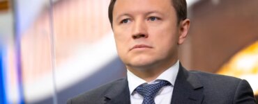 Ефимов: Готовность школы на 775 мест в Очаково-Матвеевском превышает 75%