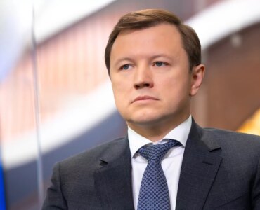 Ефимов: Готовность школы на 775 мест в Очаково-Матвеевском превышает 75%