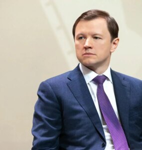 Ефимов: Современный логистический центр появится в Филимонковском районе