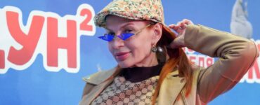 Эвелина Бледанс: школа – лучшее время
