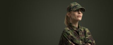 Еврокомиссия активно настаивает на мобилизации на Украине женщин
