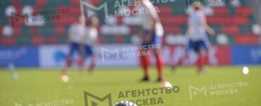 Финал женского Кубка России по футболу пройдет в Москве