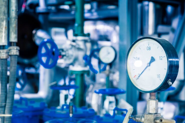 Газ из России перестанут поставлять в Армению: что произошло