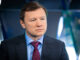 Глава столичного Комплекса градостроительной политики и строительства Владимир Ефимов сообщил о планах по строительству школы на 1000 мест в Левобережном районе