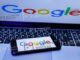 Google оштрафован в Москве на 7,6 млн руб. за неудаление запрещенного контента