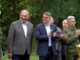 Кадеты приняли участие в военно-спортивной игре «Зарница» в Салтыковском парке