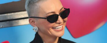 Катя Лель раскритиковала высмеивавших ее людей