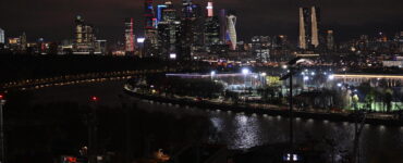 Леус: Минувшая ночь в Москве оказалась самой холодной с мая