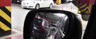 «МК»: Причиной стрельбы на парковке ЖК «Матч Поинт» стала разборка из-за женщины