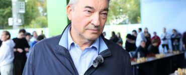 Марафон «Сила России» завершился в Лужниках