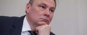 Вице-спикер Государственной думы Российской Федерации, секретарь Московского городского регионального отделения партии «ЕДИНАЯ РОССИЯ» Петр Толстой