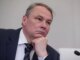 Вице-спикер Государственной думы Российской Федерации, секретарь Московского городского регионального отделения партии «ЕДИНАЯ РОССИЯ» Петр Толстой