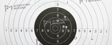 Московские стрелки выиграли две медали на соревнованиях в Подмосковье