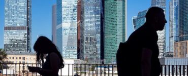 Москва оказалась лидером среди регионов по числу вакантных рабочих мест