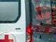 На Каширском шоссе в Москве погиб мотоциклист при столкновении с автобусом