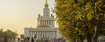 Наталья Сергунина анонсировала программу ко Дню города на ВДНХ