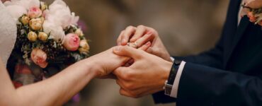 Названы самые популярные площадки в Подмосковье для красивой свадьбы осенью
