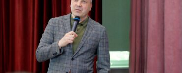 Новое отделение Клубного центра «Можайский» открылось на улице Кубинка