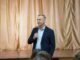 Новый цикл встреч в школах Юго-Западного округа стартовал в рамках проекта «Уроки жизни»