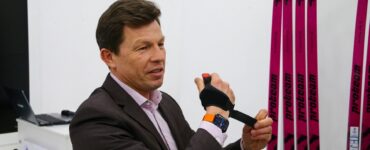 Олимпийский чемпион Тихонов раскритиковал работу союза биатлонистов